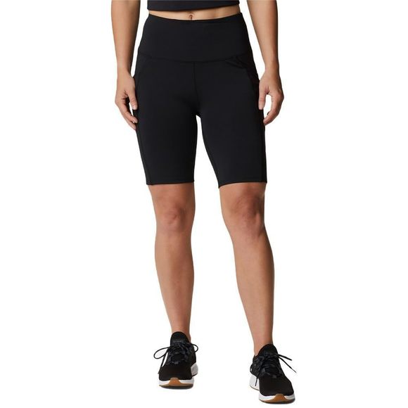 Columbia Windgates 1/2 Tights Black SM 9 - Picture 1 of 1